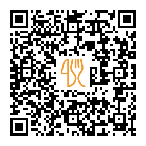 QR-code link para o menu de Patisserie By Priyanka