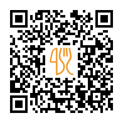 QR-code link para o menu de Hoshi Palate