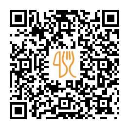 QR-code link para o menu de Sushi Ocean