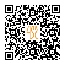 QR-code link para o menu de Baba's Biryani