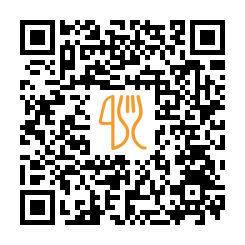 QR-code link para o menu de Koala Gin