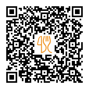 QR-code link para o menu de The Pizza Place