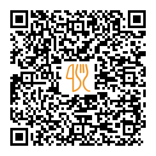 QR-code link para o menu de Oriental Grill