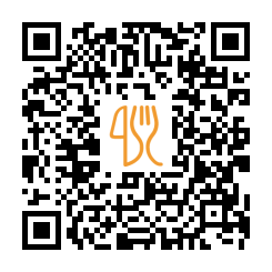 QR-code link para o menu de Kwazy Den