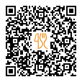 QR-code link para o menu de T-bones Great American Eatery