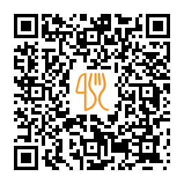 QR-code link para o menu de Baba Biryani