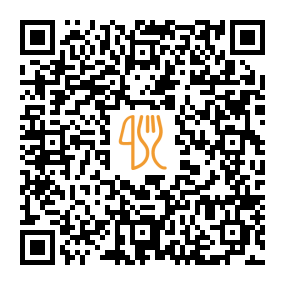 QR-code link para o menu de Radhey Radhey Bakery