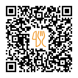 QR-code link para o menu de Pizza Corner