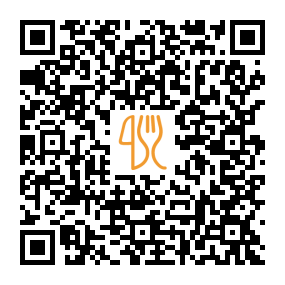 QR-code link para o menu de The Back Porch