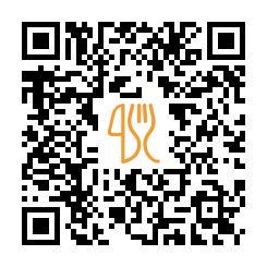 QR-code link para o menu de Santoro's Pizza