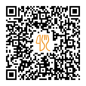 QR-code link para o menu de Al-baraki Lebanese Food