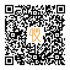 QR-code link para o menu de The Gorgeous Pizza Point