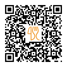 QR-code link para o menu de Tandoori Hub