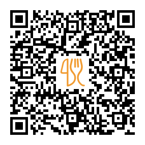 QR-code link para o menu de Cawnpore Baking Co