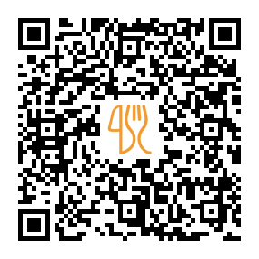 QR-code link para o menu de Ego Mediterranean