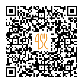 QR-code link para o menu de Fishmongers Cafe