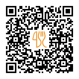 QR-code link para o menu de Desi Spice