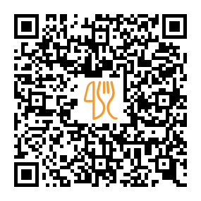 QR-code link para o menu de Larissas Döner