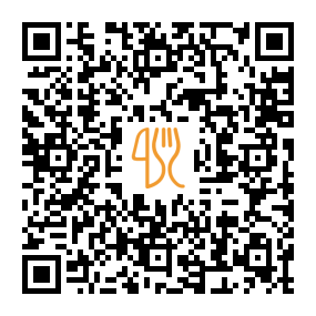 QR-code link para o menu de Good Evening Pizza