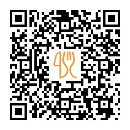 QR-code link para o menu de Popeyes