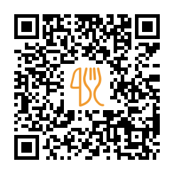 QR-code link para o menu de Ling