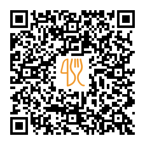 QR-code link para o menu de Happy Town