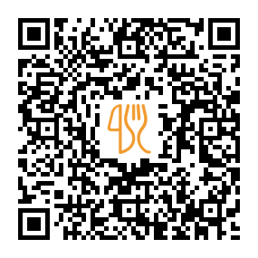 QR-code link para o menu de Iqra World Food Store