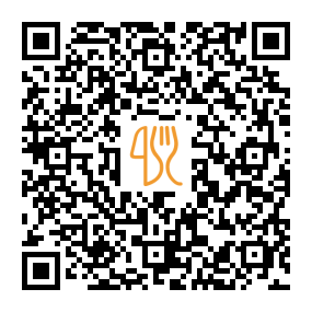 QR-code link para o menu de Buffalo Wings Beer