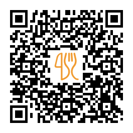 QR-code link para o menu de Crazy Wok