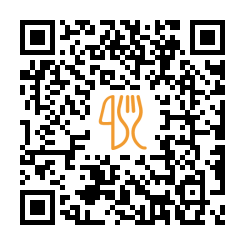 QR-code link para o menu de Wooden Spoon