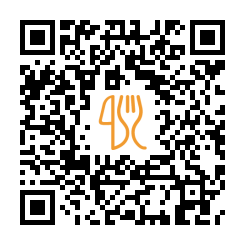 QR-code link para o menu de Sidekicks