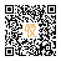 QR-code link para o menu de Mas Rico