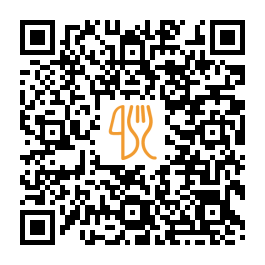 QR-code link para o menu de Lucy's Wings Things