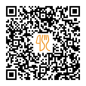 QR-code link para o menu de The Corner: A Grill