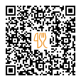 QR-code link para o menu de Cook St Takeaway