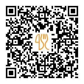 QR-code link para o menu de La Liebre Food Truck