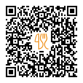 QR-code link para o menu de Indian Kitchen