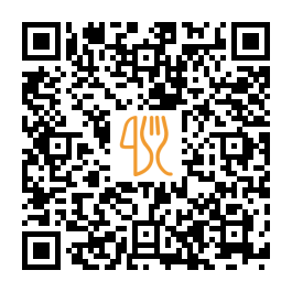 QR-code link para o menu de Mill Kitchen