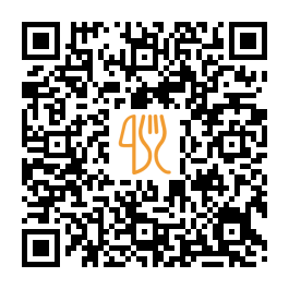 QR-code link para o menu de Indian Garden Macau