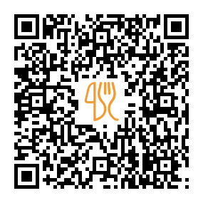 QR-code link para o menu de High Five Entertainment