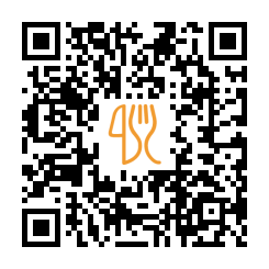 QR-code link para o menu de Donde Pacho