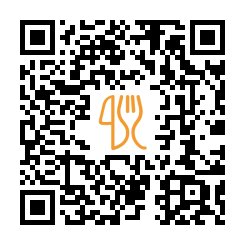 QR-code link para o menu de Planete Kebab