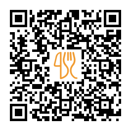 QR-code link para o menu de Bongeunsa Temple 봉은사