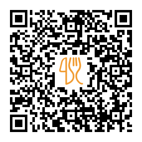 QR-code link para o menu de Pig Pen Bbq