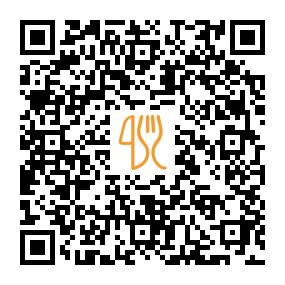 QR-code link para o menu de Rasoi Indian Takeout Pizza