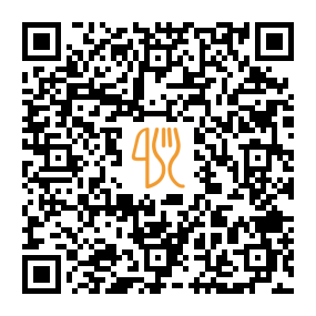 QR-code link para o menu de Luckiefun’s Sushibuffet