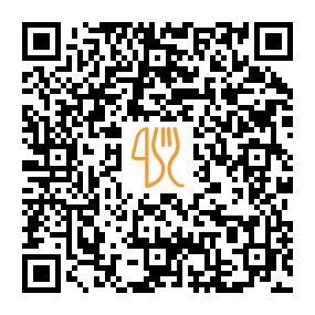 QR-code link para o menu de Duck Duck Express