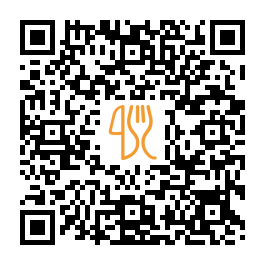QR-code link para o menu de Borruso's