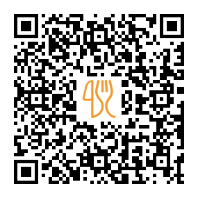 QR-code link para o menu de Fishers Bistro