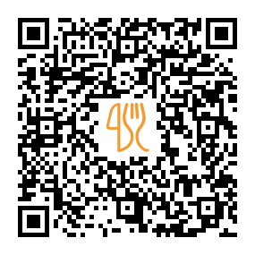 QR-code link para o menu de Back Home Cafe